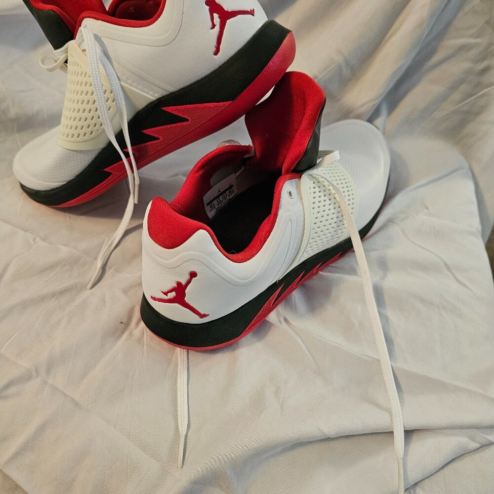 Jordan's, mens sneakers